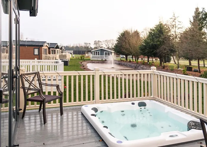 Jjs Lodge Lakewood York